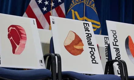 MAHA SNAP restrictions on junk food could change spending