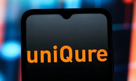 UniQure, maker of HD drugs, seeks FDA approval for gene therapy
