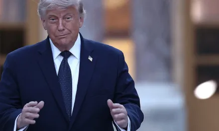 Trump signs deal with Iran saying ‘now is time to test implementation’