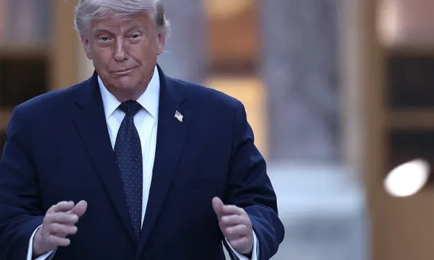Trump signs deal with Iran saying ‘now is time to test implementation’