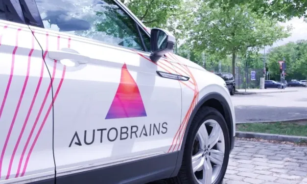 Uber lets Israeli AI startup take the lead for Munich robotaxi test run