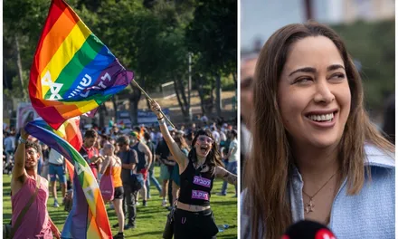 The Histadrut for Sarah May Golan: Prevent the cessation of funding for LGBT coordinators in the authorities