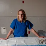 There is a way to prevent ovarian cancer. Only a few know about it.