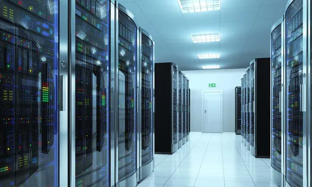 Das nationale KI-Programm erfordert riesige Serverfarmen; Die Befürchtung: Belastung des Stroms und Schaden für die örtliche Planung