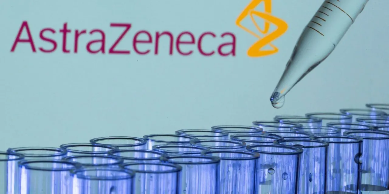 AstraZeneca’s testing flop raises bigger questions about its pipeline