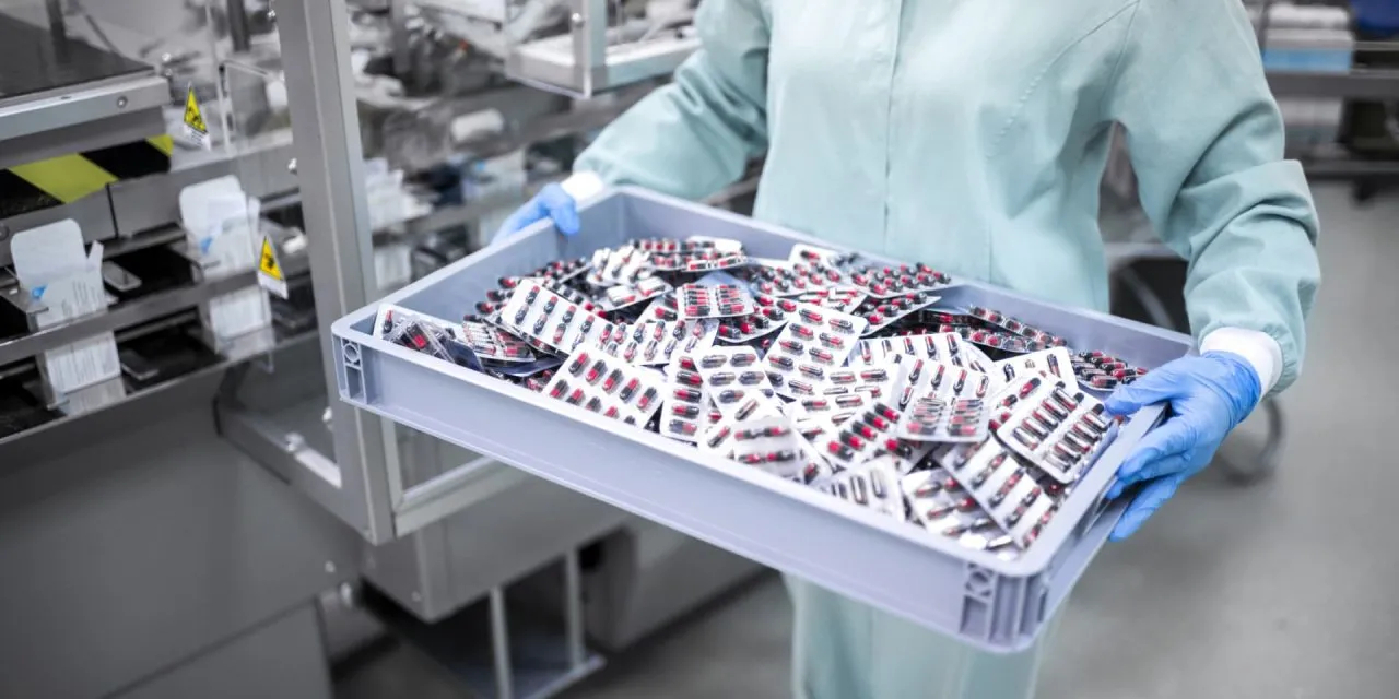 Abivax raises $920 million as it prepares to launch in the US: CEO