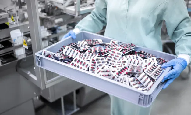 Abivax raises $920 million as it prepares to launch in the US: CEO