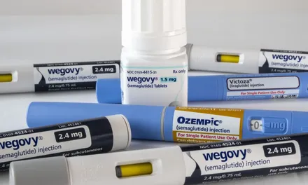 GLP-1 implant from Vivani Medical aims to help patients stay on treatment