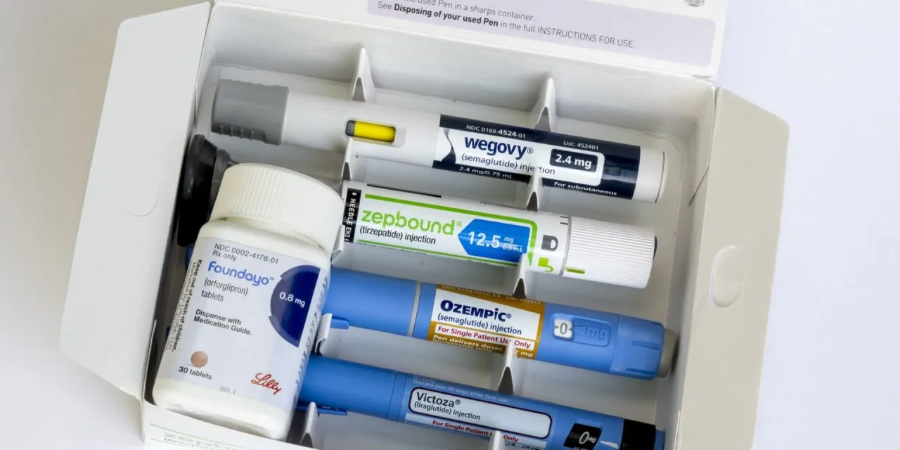 Employers not expanding coverage of GLP-1 obesity drugs: survey