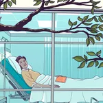 What geriatric emergency rooms do differently
