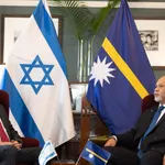 May, who became rich in an original way, to the embassy in Jerusalem: Nauru’s unusual story