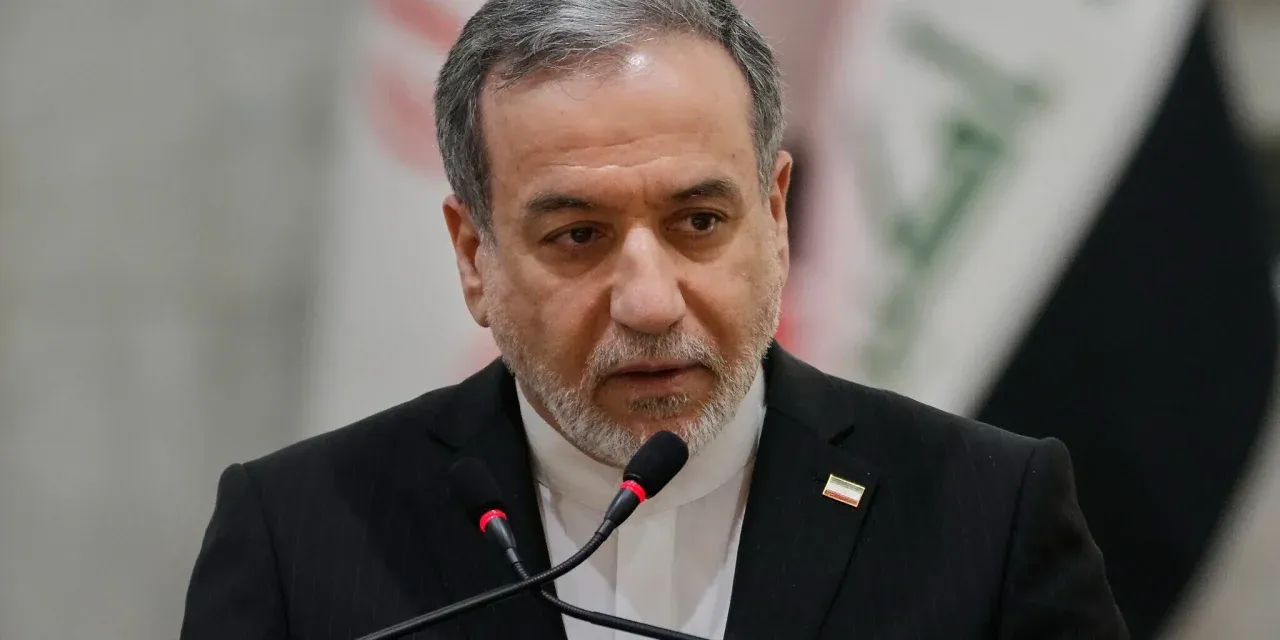 Iranian Foreign Minister: If Trump’s ‘pets’ are not checked in Tel Aviv, ‘Iran will educate them’