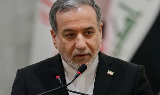 Iranian Foreign Minister: If Trump’s ‘pets’ are not checked in Tel Aviv, ‘Iran will educate them’
