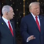 The US and Iran stop attacks; Netanyahu will meet Trump in Washington tomorrow