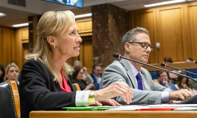 How Louisiana’s New Surgeon General Wants to Transform Public Health